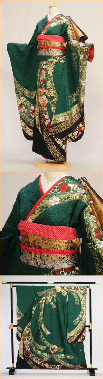 成人式 振袖レンタル 着物レンタル 振袖 レンタル 身長145cm〜155cm位