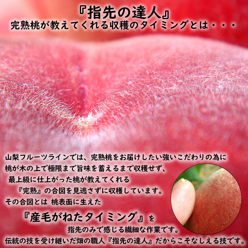 うぶ毛