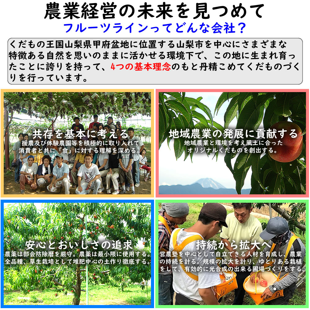 会社理念