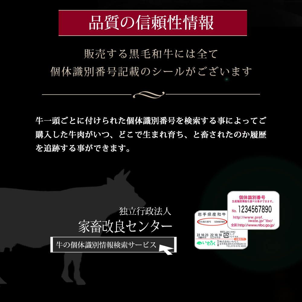 ステーキ肉 3枚 全国日本一 黒毛和牛 いわて牛 モモ肉 希少部位 ステーキ 食べ比べ 300g 3枚 各100g シンシン カメノコ トモサンカク｜fs-buymore｜20