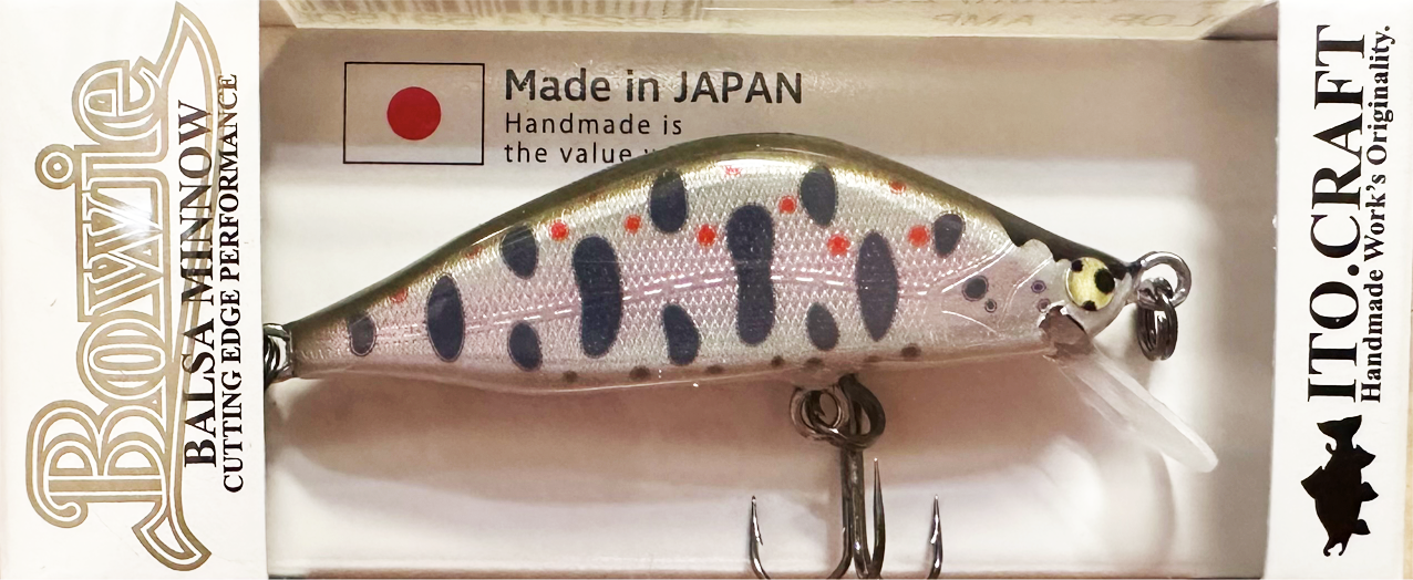 イトウクラフト ボウイ50sのおすすめ人気商品一覧 通販 - Yahoo
