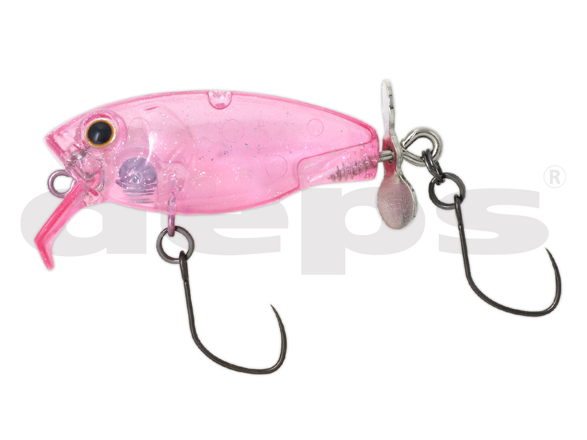 deps（デプス） バズジェット トラウトモデル deps BUZZJET TM : ふる