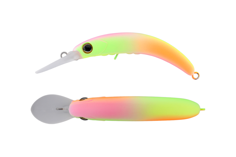 TIMON ティモン ちびペピーノＭＲ 新品未使用品 １０個セット JACKALL（ジャッカル） TIMON ティモン ちびペピーノ MR : ふるきん