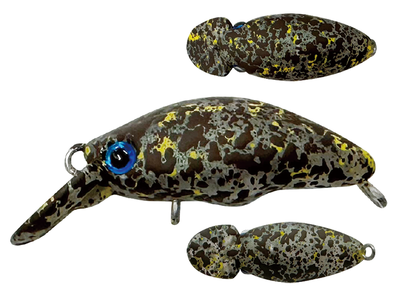 ダンゴウオ　DR-Low 8個セット　団子魚 スミス SMITH 楽天市場】【全12色】スミス ダンゴウオ DR-Low 団子魚
