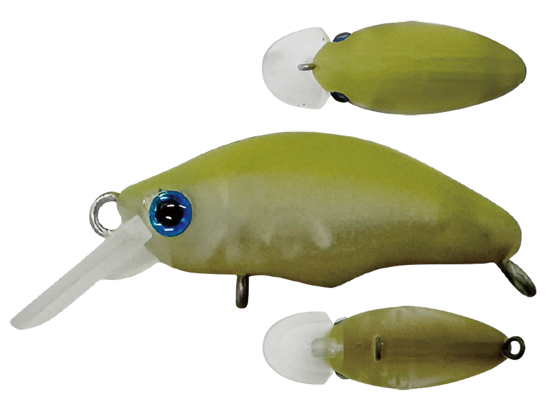10スミス 団子魚 SR-LOW DR-LOW SR-High DR-High 7スミス 団子魚 SR-LOW DR-LOW SR-High DR-High - メルカリ