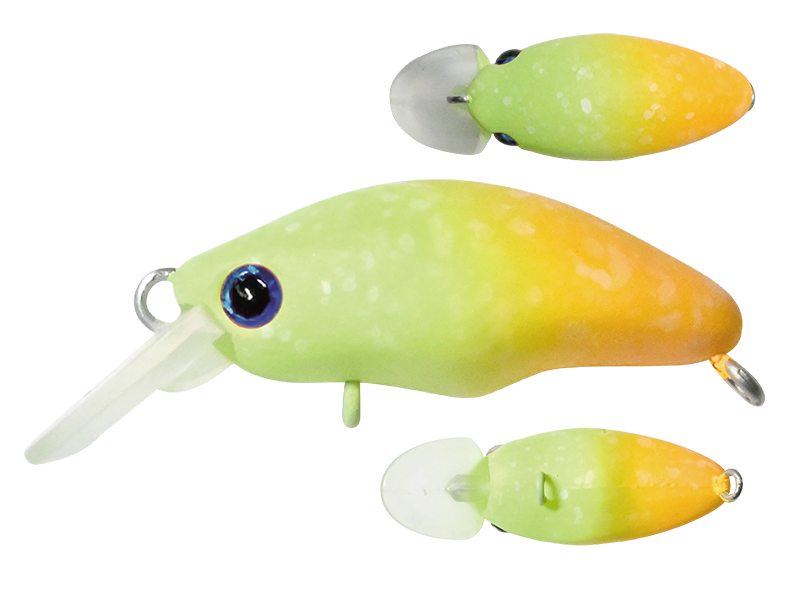 ダンゴウオ　団子魚　SR DR LOW HIGH 13個セット SMITH（スミス） 団子魚 ダンゴウオ SR-Low／DR-Low : ふるきん釣具店