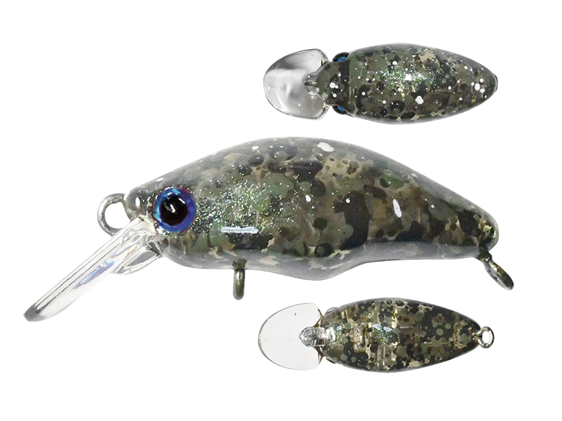 SMITH（スミス） 団子魚 ダンゴウオ SR-Low／DR-Low : ふるきん釣具店