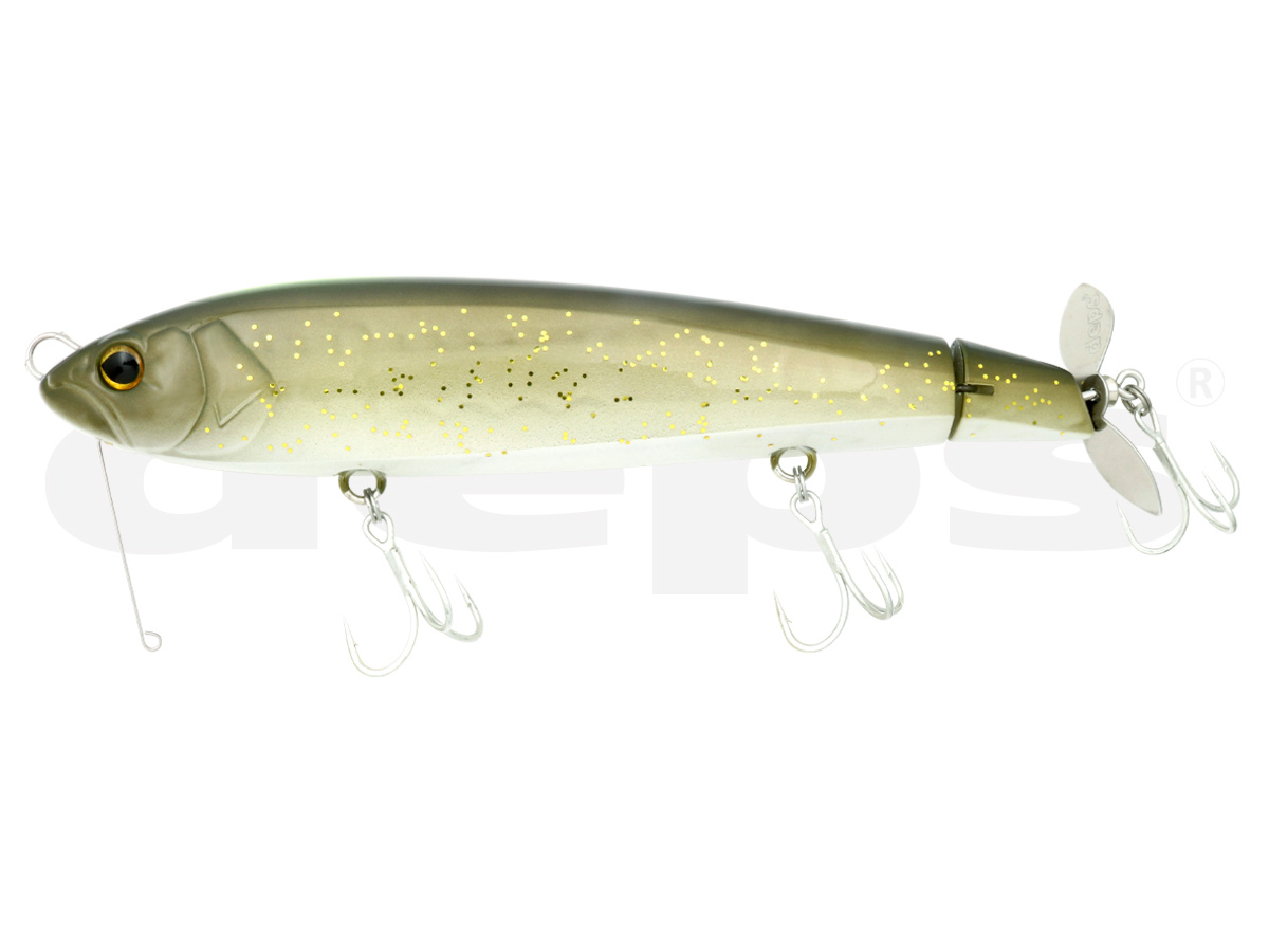 deps [全6色］deps デプス ダイレクトハスラー : ふるきん釣具店