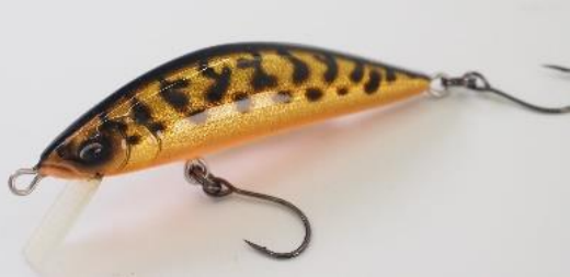 RayTune（レイチューン） [2024年新色] DP45RS MARK3 バルサコア