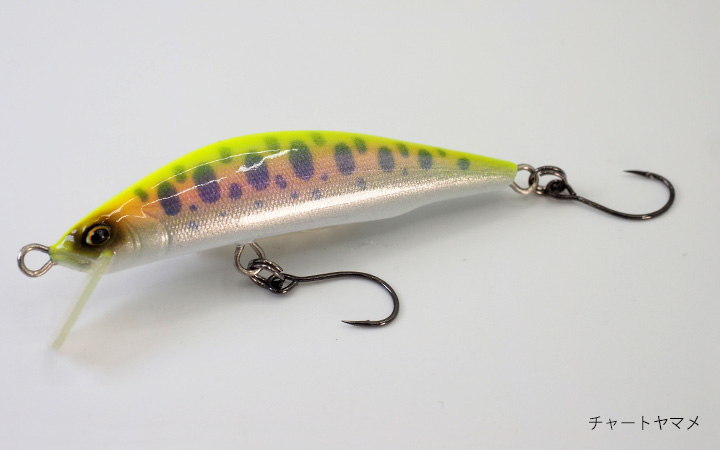 レイチューンミノーのおすすめ人気商品一覧 通販 - Yahoo!ショッピング