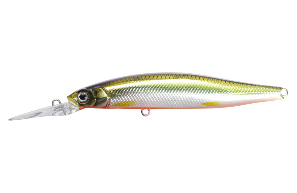 issei 一誠 G.C.MINNOW 75MR-SP GCミノー｜fs-furukin｜02