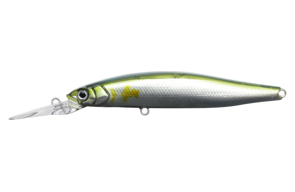 issei 一誠 G.C.MINNOW 75MR-SP GCミノー｜fs-furukin｜04