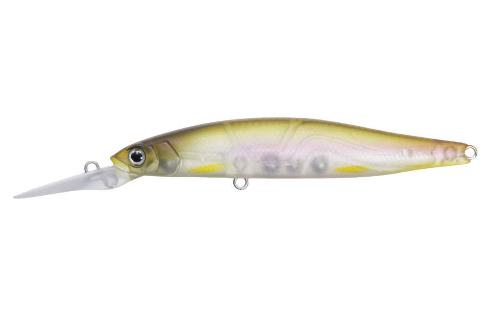issei（一誠） G.C.MINNOW 75MR-SP GCミノー : ふるきん釣具店 Yahoo