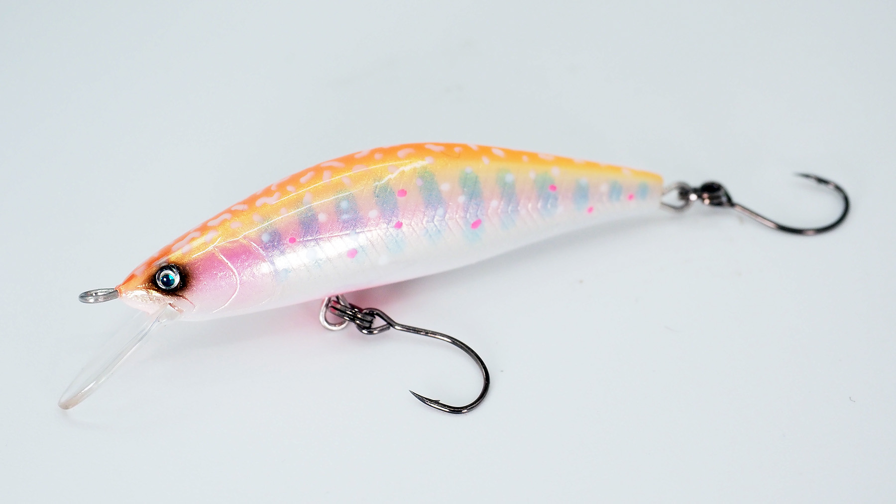 RayTune（レイチューン） GENE504 SP RayTune ジーン : ふるきん釣具店