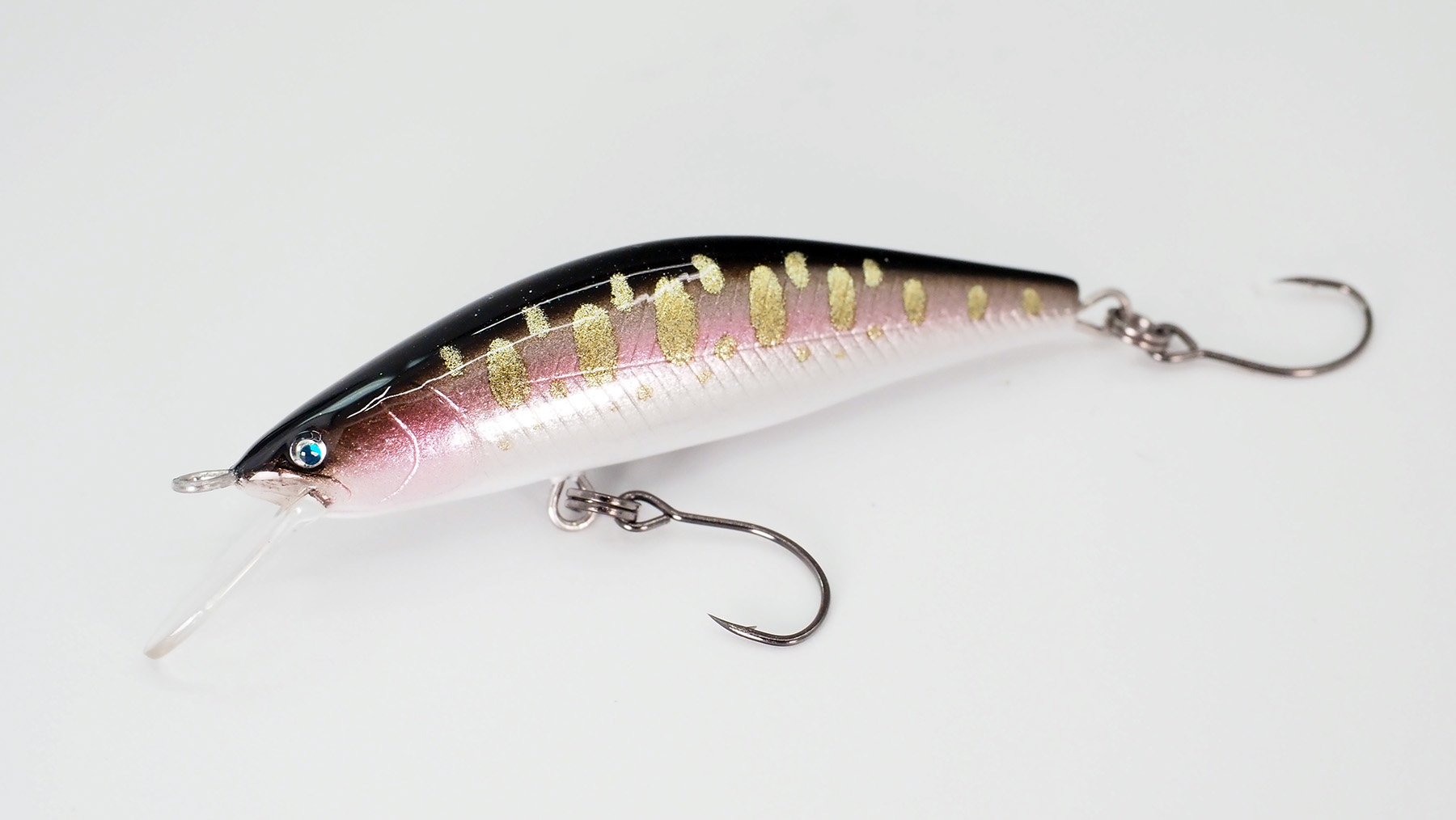 RayTune（レイチューン） GENE504 SP RayTune ジーン : ふるきん釣具店