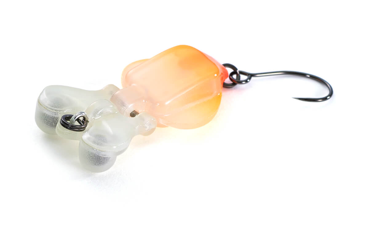 【送料無料】ジャクソン へこへこマジック 限定カラー含 新品未使用品 8点セット Jackson（ジャクソン） へこへこマジック : ふるきん釣具店 Yahoo!店