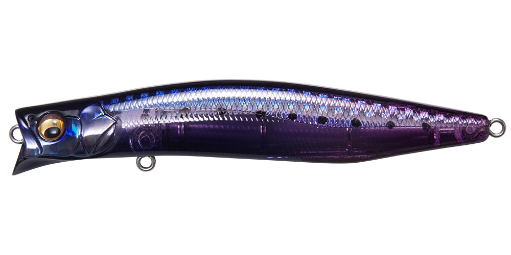 メガバス カゲロウ  7点セット  シーバス Megabass メガバス カゲロウ MD 125F (25年大阪商談会限定カラー