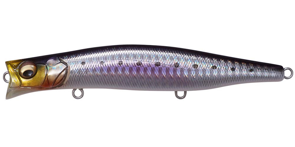 メガバス　カゲロウ　155F 124F 100F　3個セット メガバス(MEGABASS) KAGELOU 155F 和銀ボラ+ONETEN LBO SW GG