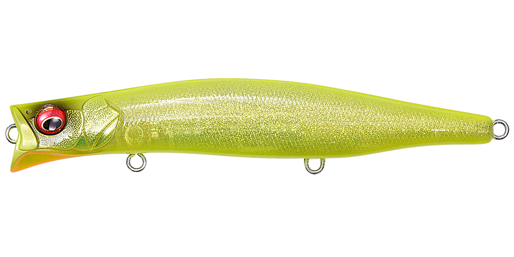 新品 メガバス カゲロウ 100 124 KAGELOU 限定 LIME セット - メルカリ