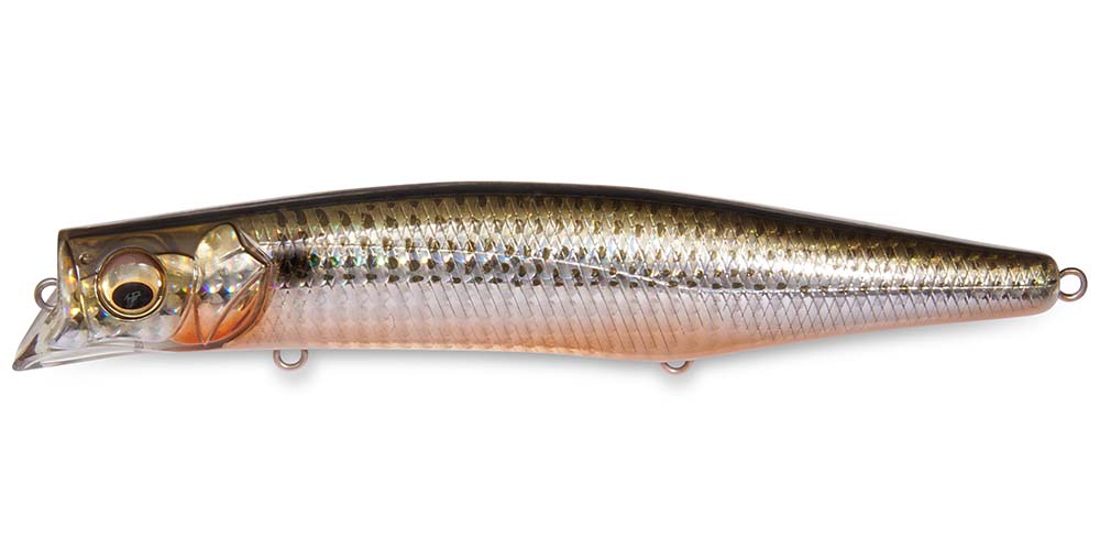 かめろん Megabass（メガバス） カゲロウ MD 156F : ふるきん釣具店 Yahoo!店