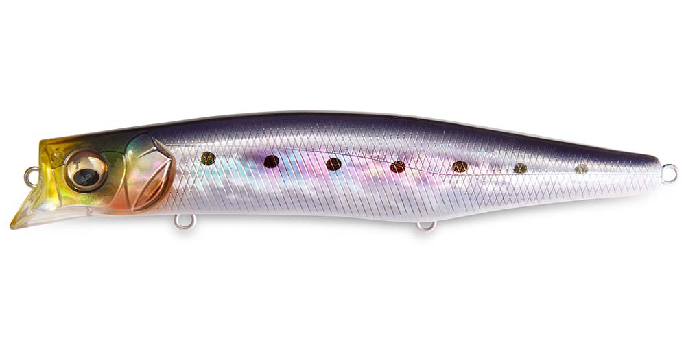 Megabass（メガバス） カゲロウ MD 156F : ふるきん釣具店 Yahoo!店