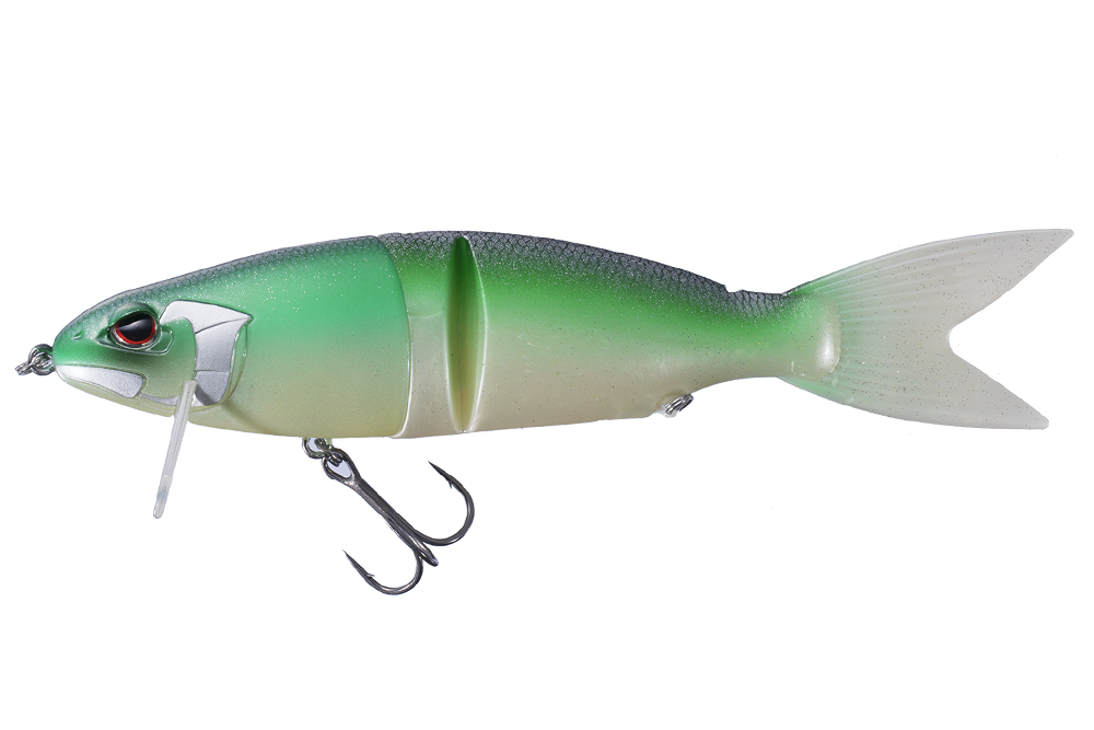 O.S.P OSP KAREN180 カレン 火蓮【2点までレターパックプラス発送可