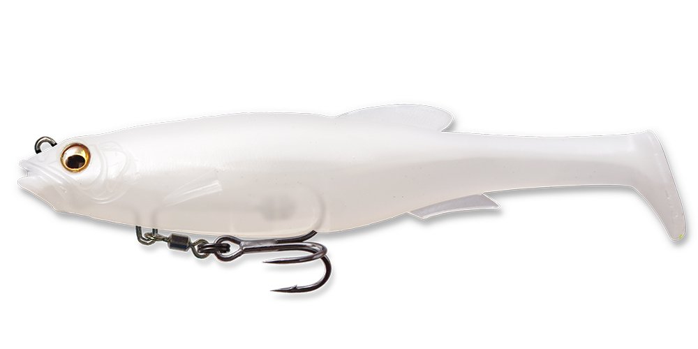 Megabass（メガバス） マグドラフト 6inch Megabass MAGDRAFT : ふる