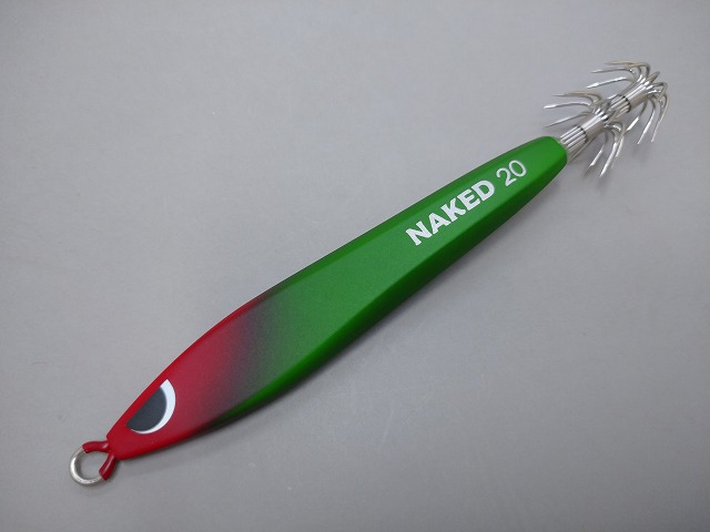ブリード ネイキッド 【20号、17.5号、15号】 BREED ブリード NAKED ネイキッド 20号 : ふるきん釣具店 Yahoo