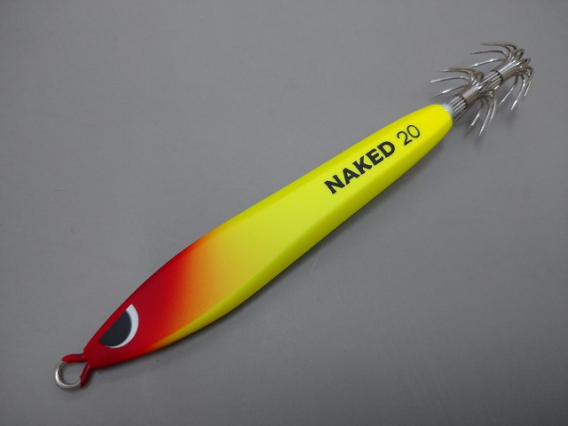 BREED ブリード NAKED ネイキッド 20号 : ふるきん釣具店 Yahoo