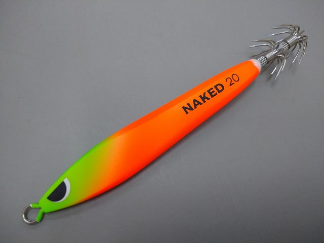 BREED ブリード NAKED ネイキッド 15号｜fs-furukin｜06