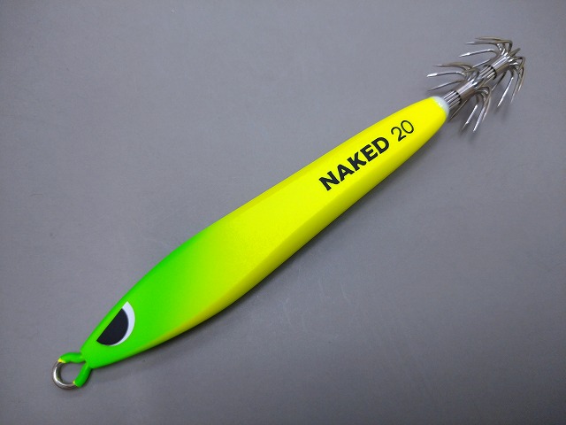 BREED ブリード NAKED ネイキッド 15号｜fs-furukin｜07