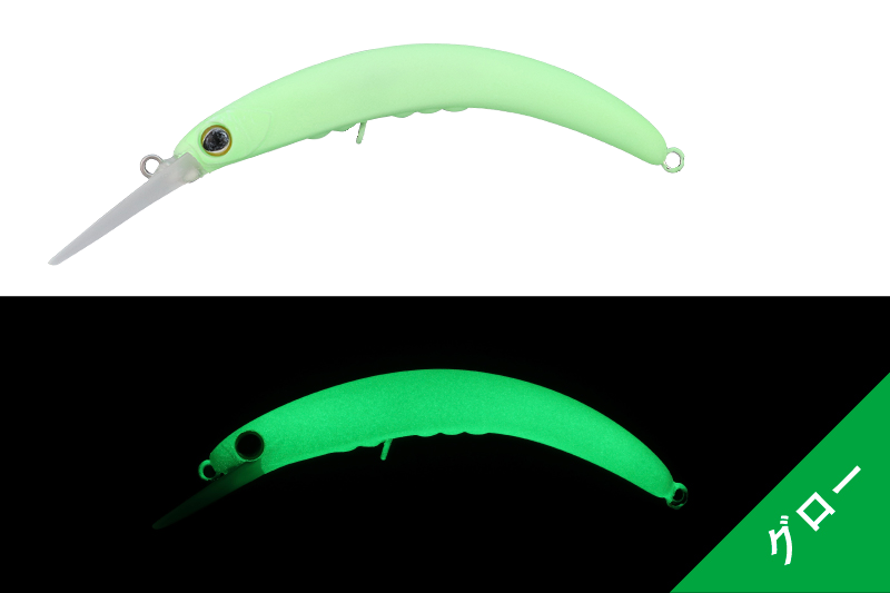 JACKALL TIMON ティモン Pepino ペピーノ SR : ふるきん釣具店