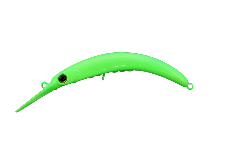 Jackall PEPINO DR - code-2144