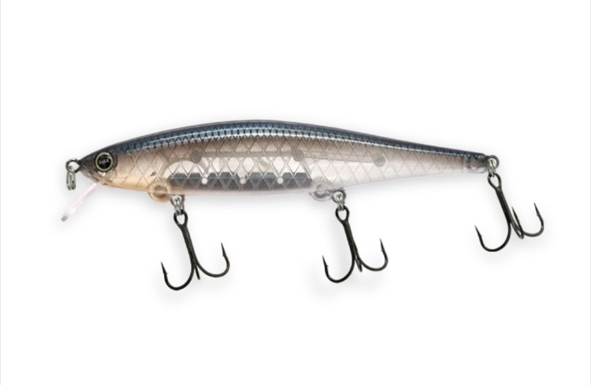 レヴォニック シンディ（釣り ハードルアー）｜釣り