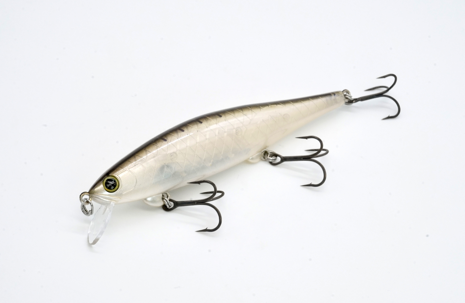 レヴォニック シンディ110 SF-M REVONIK SHINDY : ふるきん釣具店