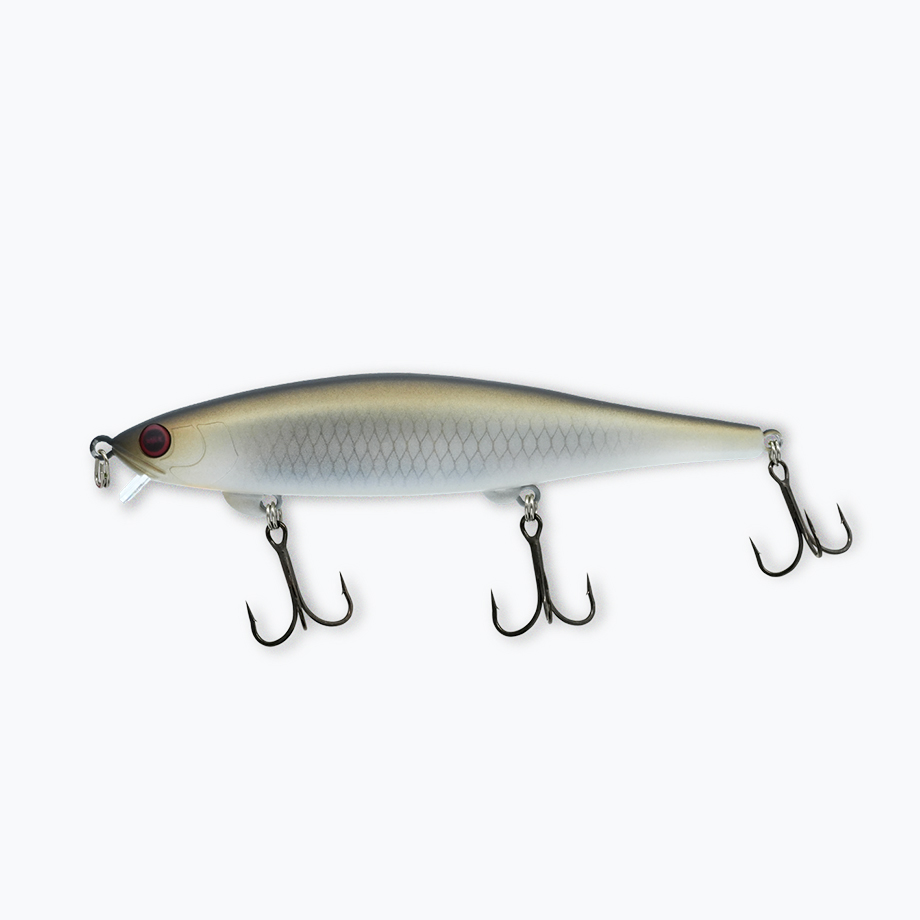 レヴォニック シンディー110SS SuperShallow スーパーシャロー REVONIK