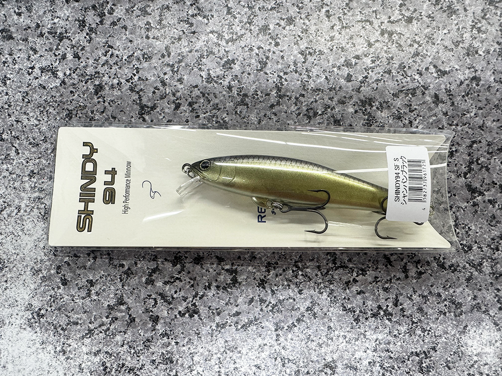 お一人様1点まで】レヴォニック シンディ 94SF-S ※購入条件を