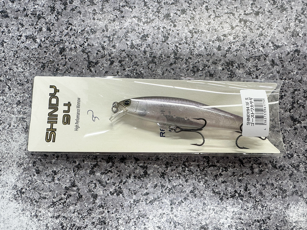 お一人様1点まで】レヴォニック シンディ 94SF-S ※購入条件を