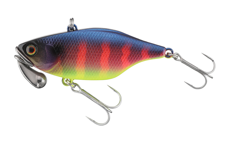 TN トリゴン(5個) 超ブッ飛びバイブレーション「TNトリゴン」に待望のサイレント