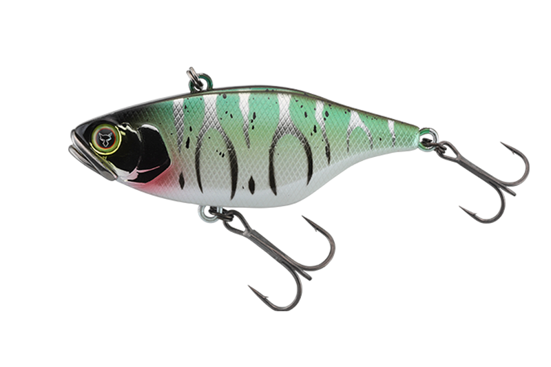 JACKALL ジャッカル ティーエヌ60 バイブレーション TN60