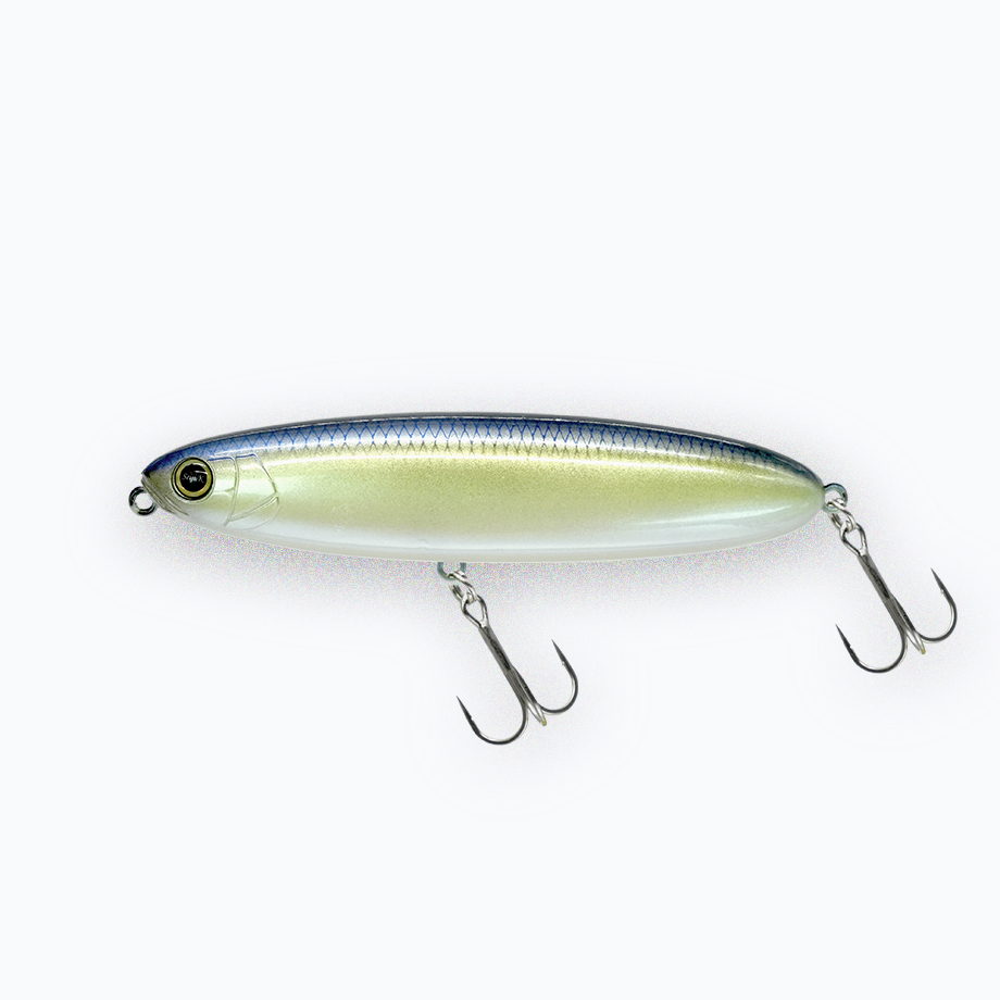 レヴォニック ゼンダ100 ラウド(ラトルイン) REVONIK ZENDA LOUD