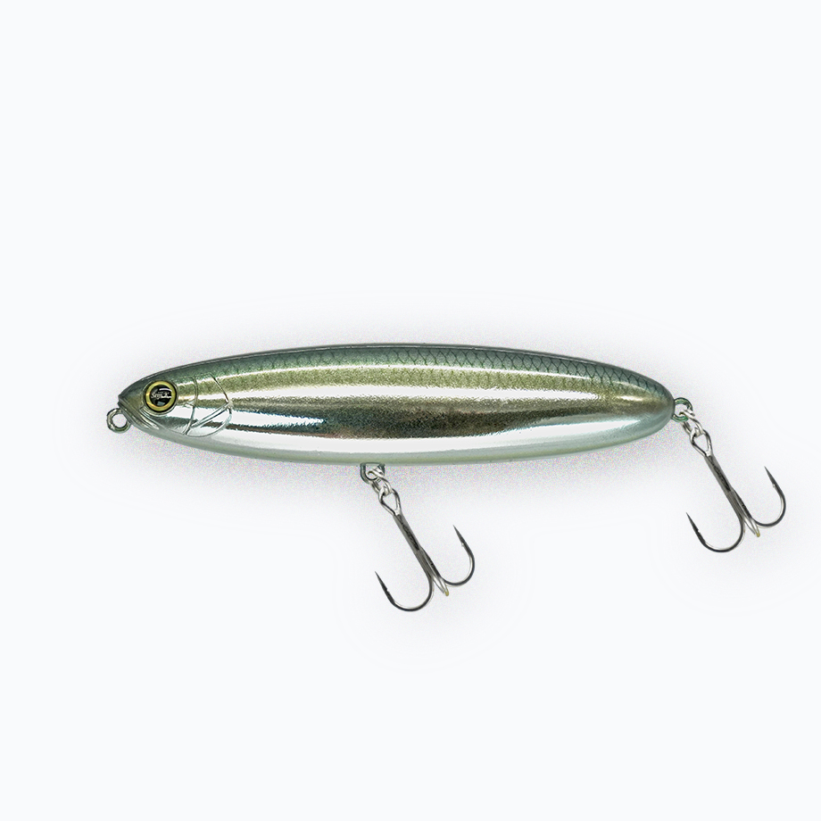 レヴォニック ゼンダ100 ラウド(ラトルイン) REVONIK ZENDA LOUD