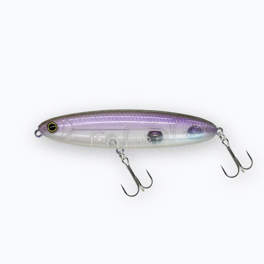 レヴォニック ゼンダ100 サイレント(ノンラトル) REVONIK ZENDA SILENT