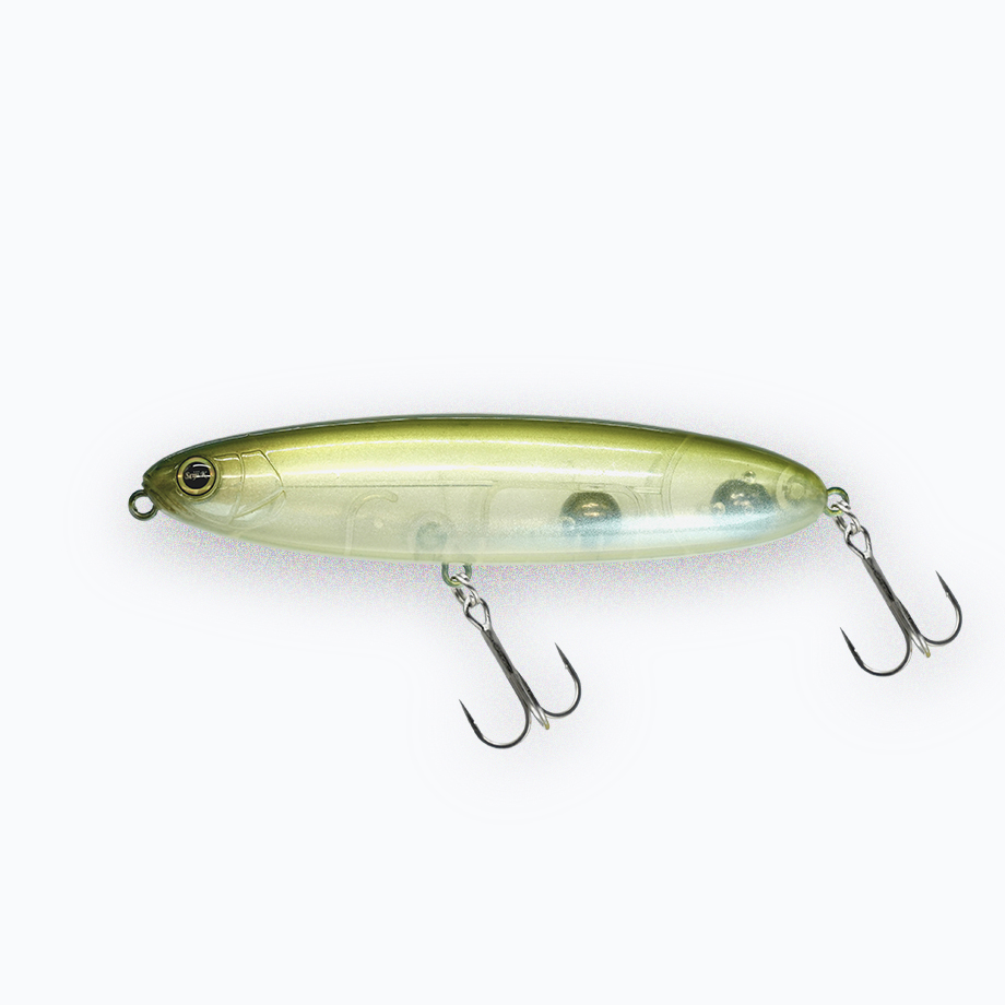 レヴォニック ゼンダ100 サイレント(ノンラトル) REVONIK ZENDA SILENT