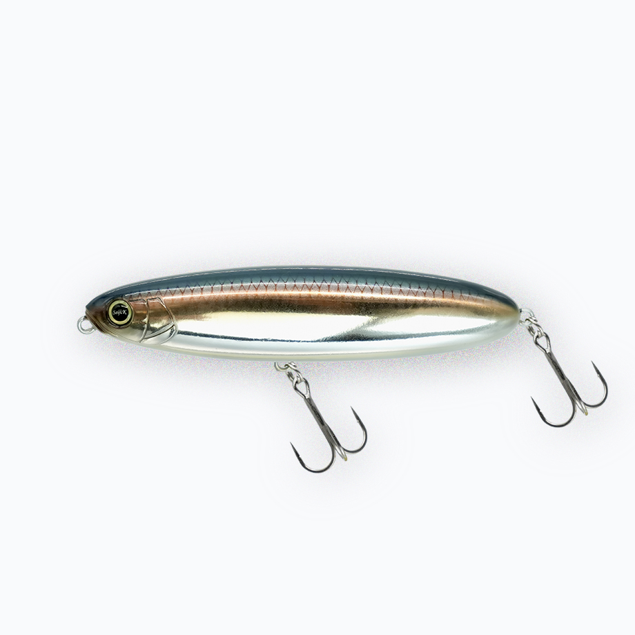 レヴォニック（釣り ハードルアー）｜釣り | アウトドア、釣り、旅行