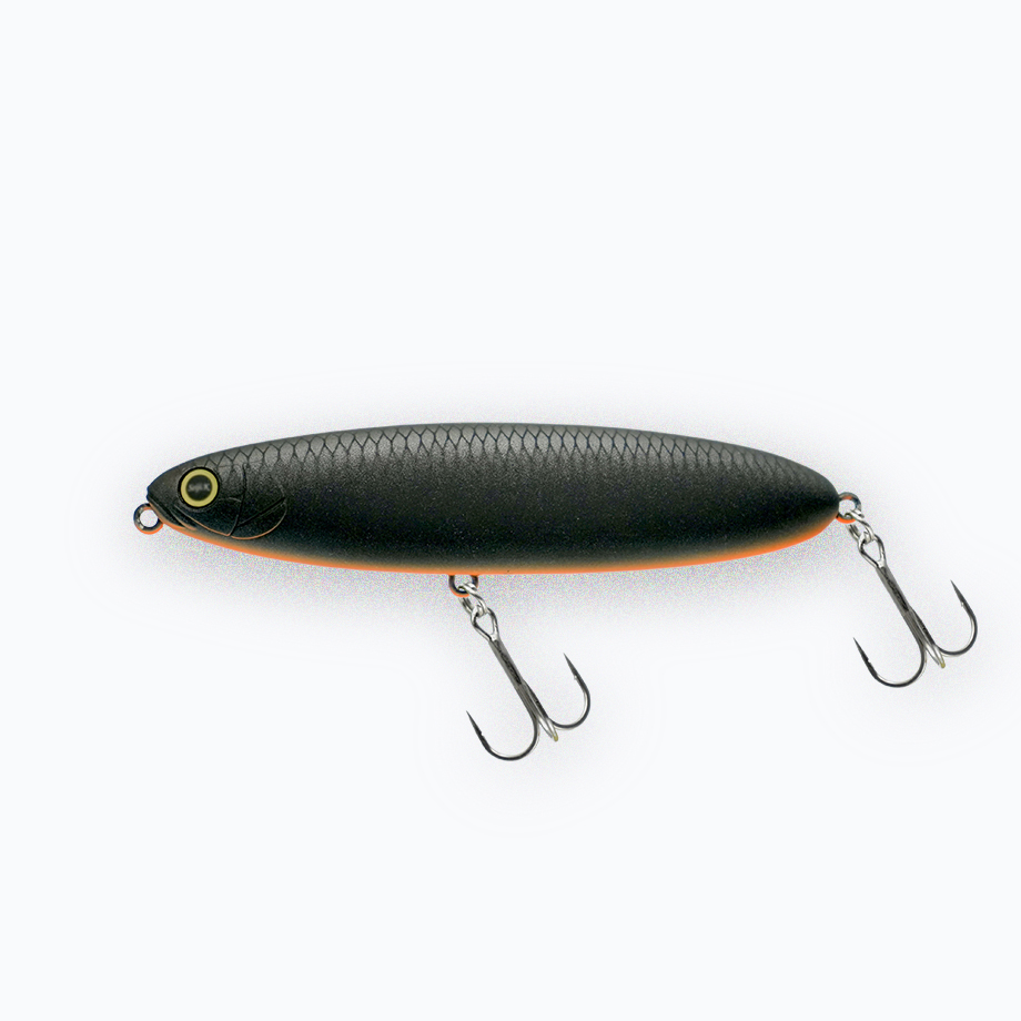 レヴォニック ゼンダ100 サイレント(ノンラトル) REVONIK ZENDA SILENT