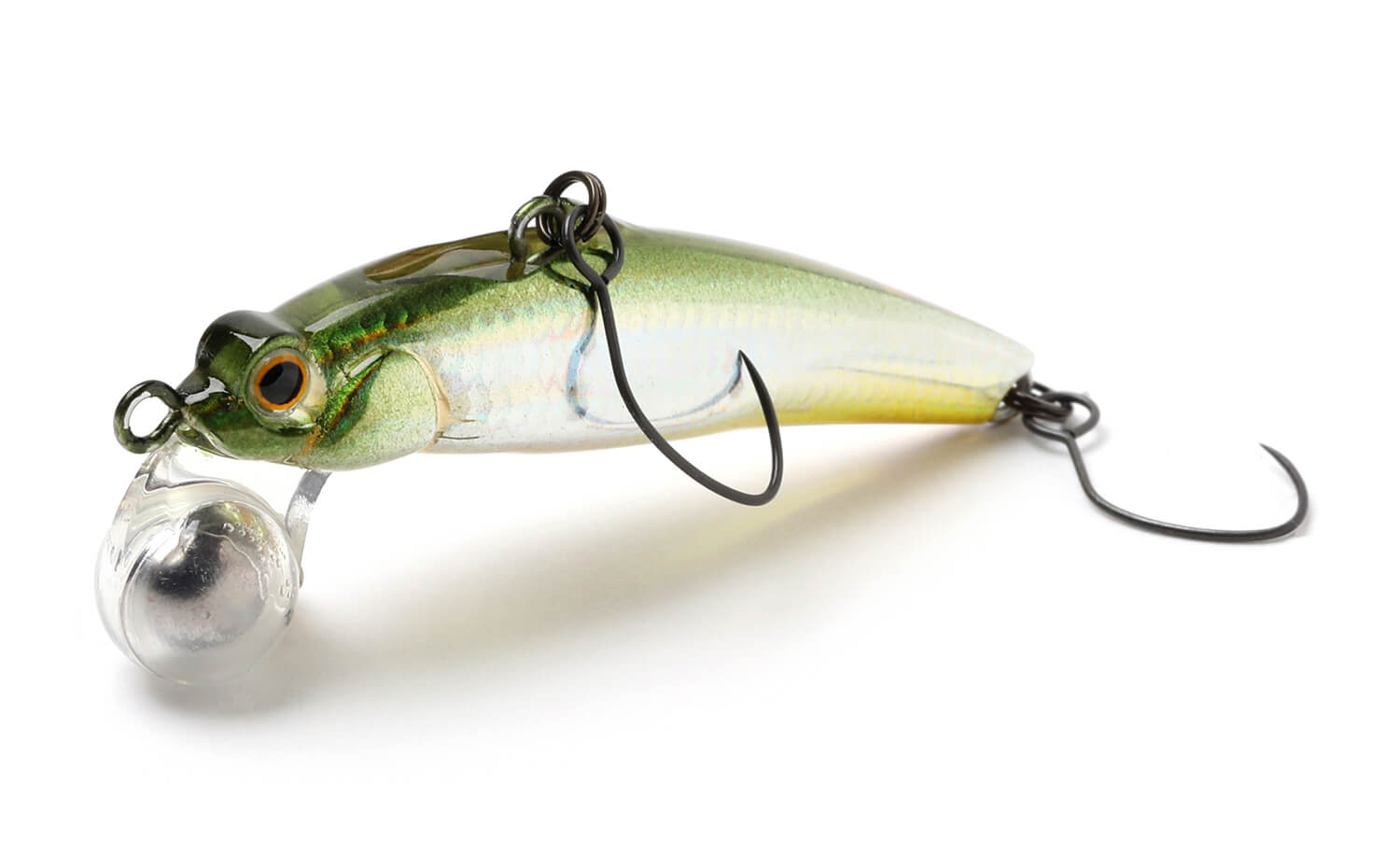 Jackson ズル引きGOBY　7個セット Jackson（ジャクソン） ズル引きゴビー : ふるきん釣具店 Yahoo!店