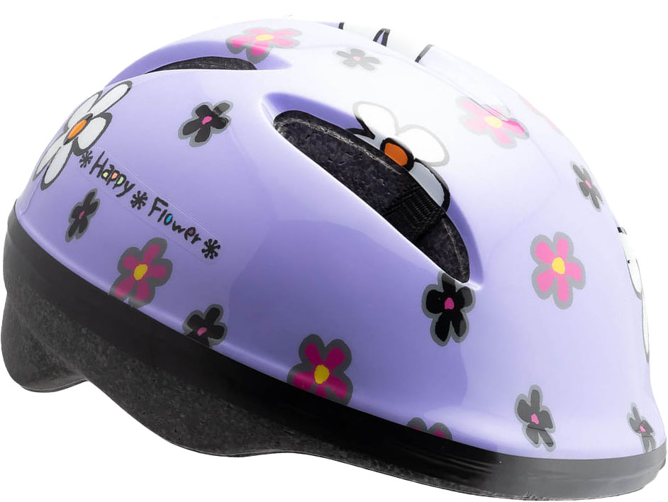 自転車 ヘルメット 子供用 女の子 男の子 兼用 軽量 CH-1 SG認証品