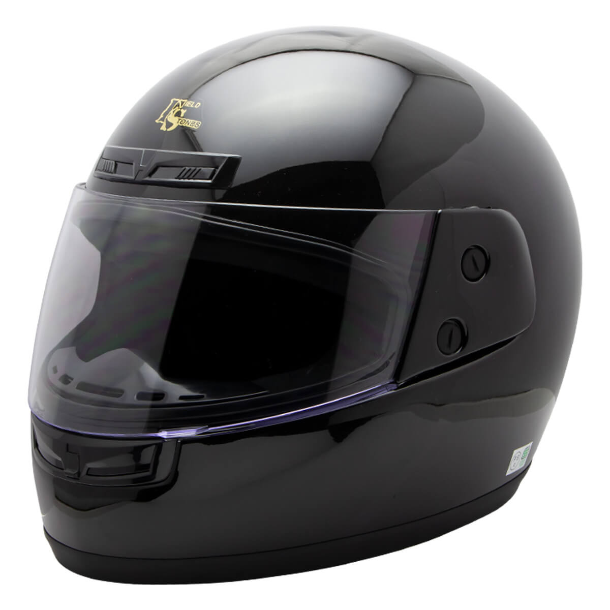 バイク ヘルメット フルフェイス FS-205 FS-JAPAN 石野商会 / SG規格 PSC規格