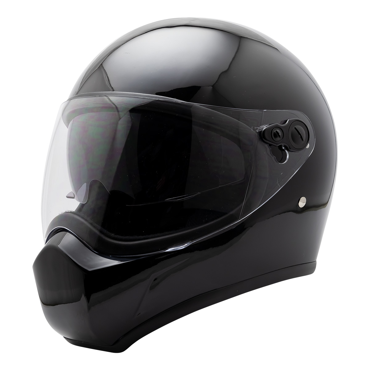 バイク ヘルメット フルフェイス インナーバイザー IS-728 FS-JAPAN 石野商会 / SG規格 PSC規格 / バイクヘルメット｜fs-japan｜02
